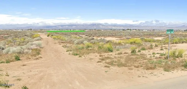 $12,500 | 9351 Evergreen Avenue, California City, CA 93505