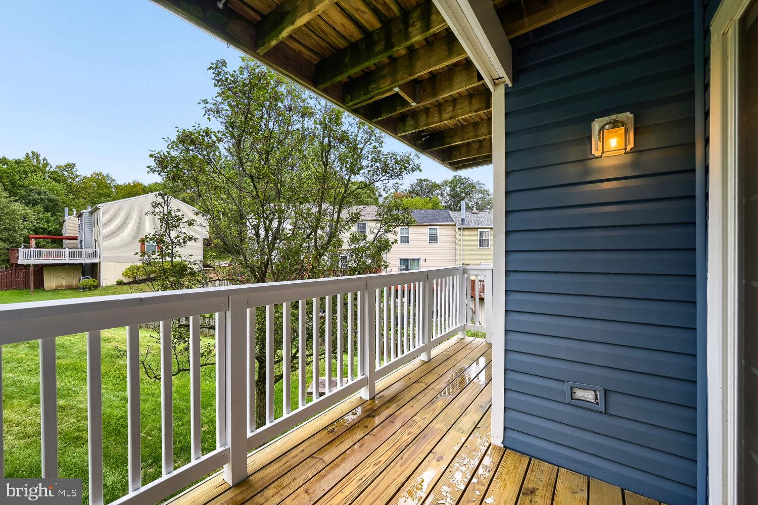 6420 Greenfield Road, Unit 805 Elkridge, MD 21075 - Photo 25 of 26 Gallery Image 25
