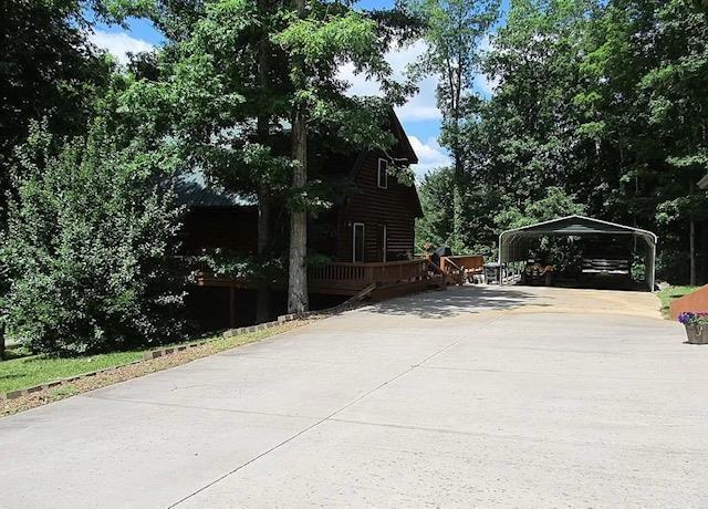 2372 Hogback Road Albany, KY 42602 - Photo 9 of 42 203346_55