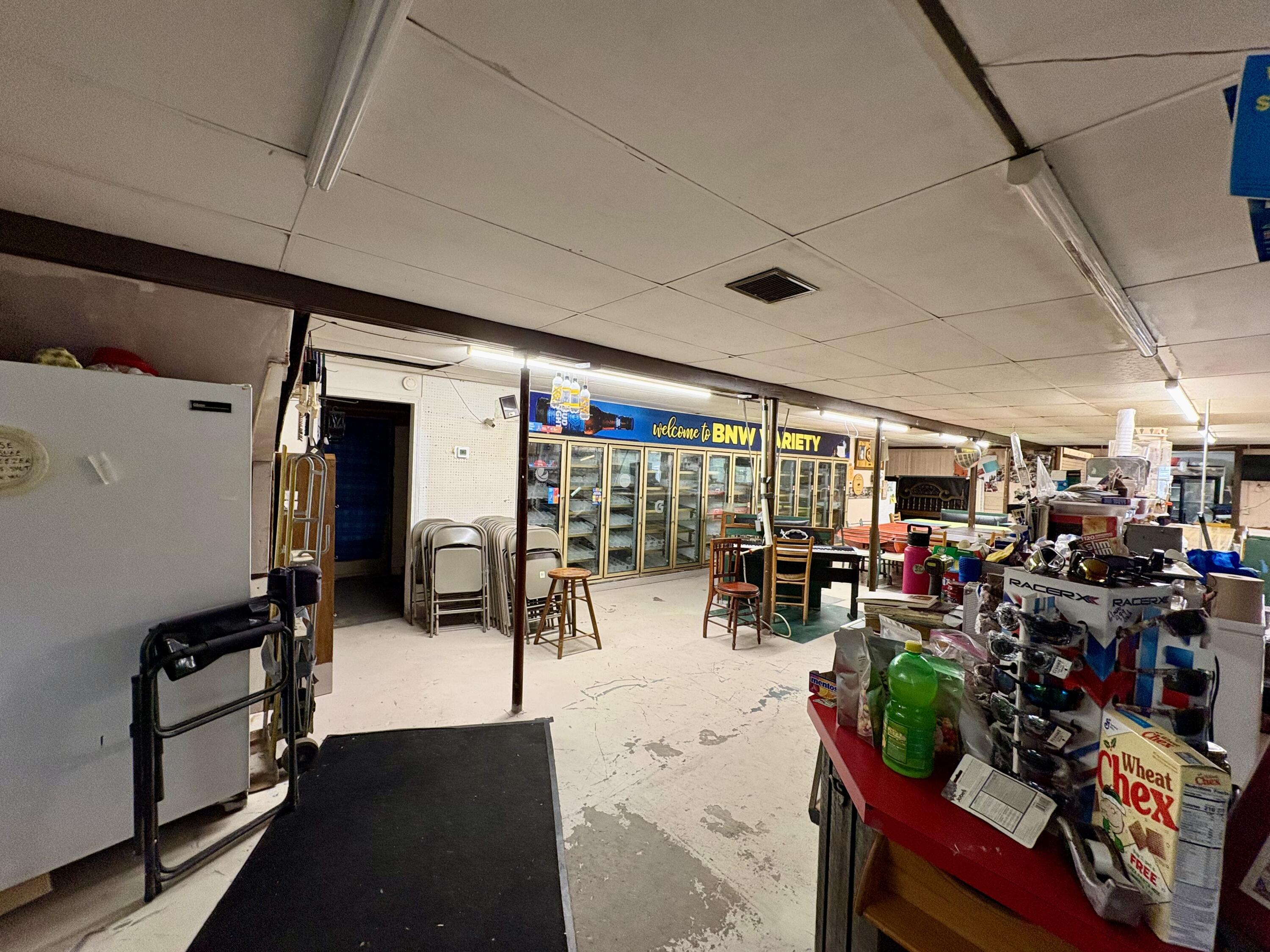 340 Main Road Passadumkeag, ME 04475 - Photo 2 of 38 IMG_6275