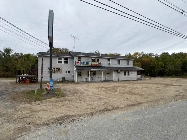 $329,000 | 340 Main Road, Passadumkeag, ME 04475