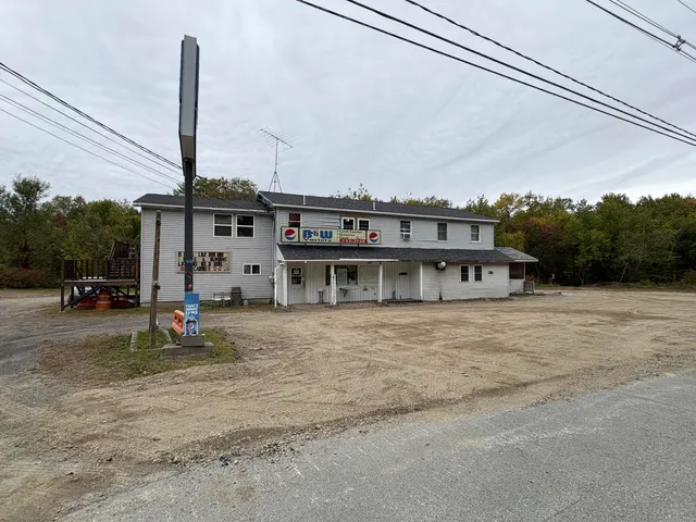 $329,000 | 340 Main Road, Passadumkeag, ME 04475
