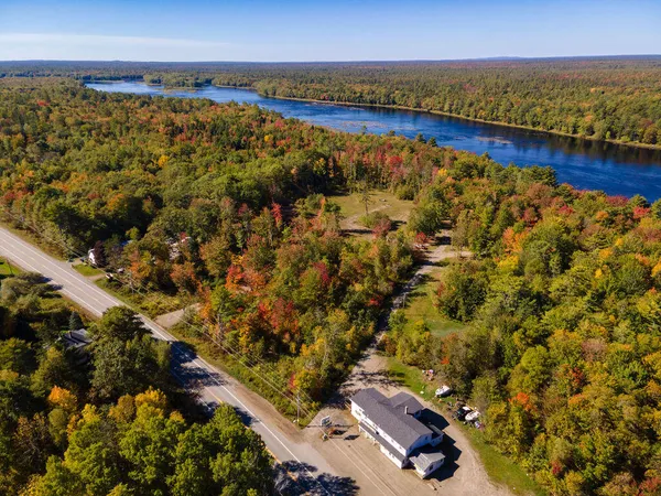 $329,000 | 340 Main Road, Passadumkeag, ME 04475