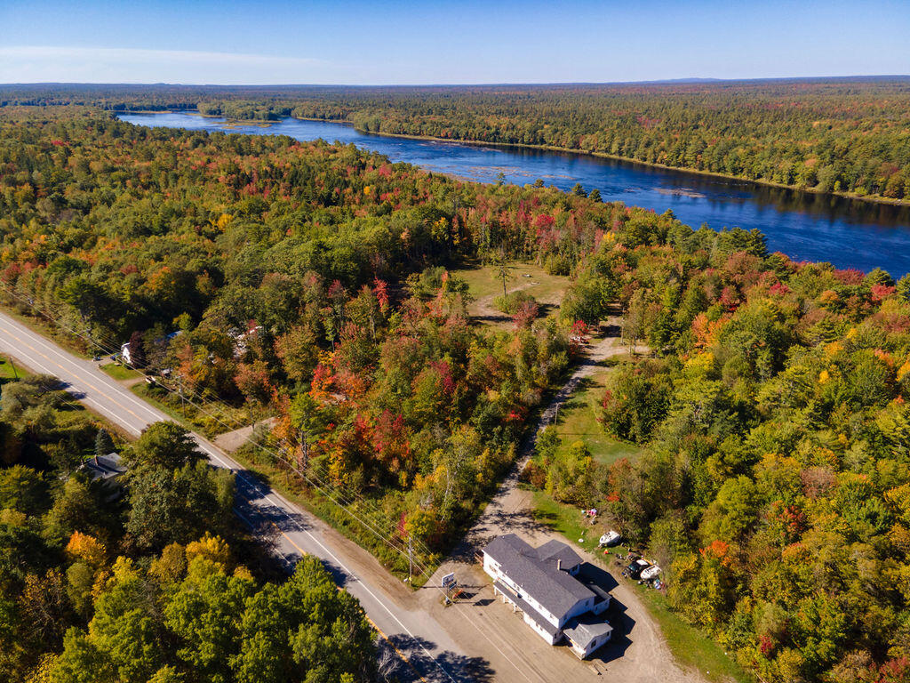 340 Main Road Passadumkeag, ME 04475 - Photo 29 of 38 19-DJI_0691
