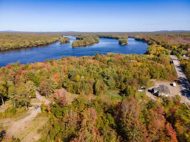 $329,000 | 340 Main Road, Passadumkeag, ME 04475