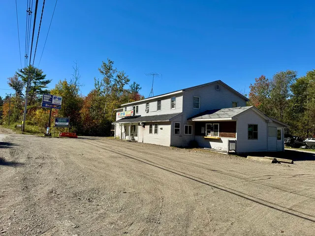 $329,000 | 340 Main Road, Passadumkeag, ME 04475