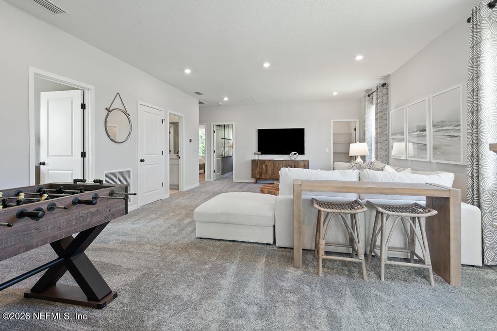 1345 Ribbon Place Palm Coast, FL 32164 - Photo 18 of 28 Amelia II - loft1