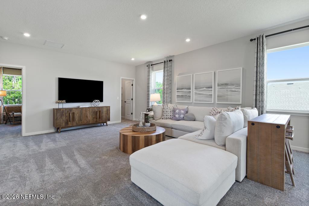 1345 Ribbon Place Palm Coast, FL 32164 - Photo 20 of 28 Amelia II - loft3