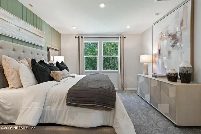 $457,390 | 1345 Ribbon Place, Palm Coast, FL 32164