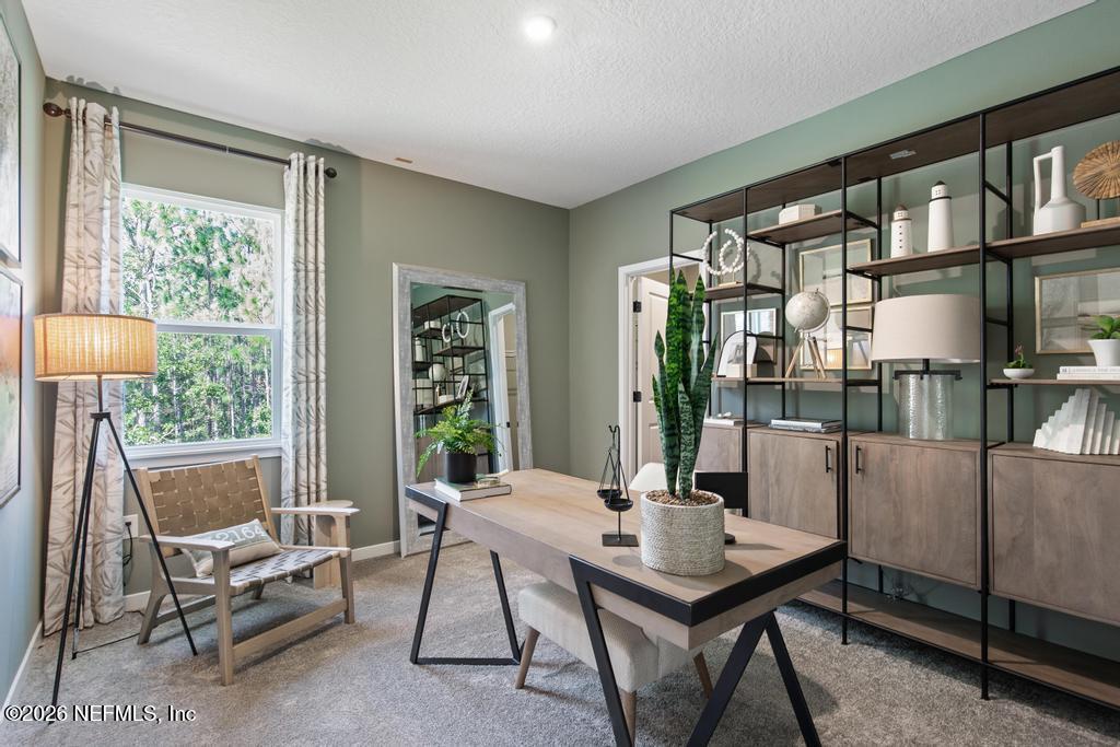 1345 Ribbon Place Palm Coast, FL 32164 - Photo 27 of 28 Amelia II - study1