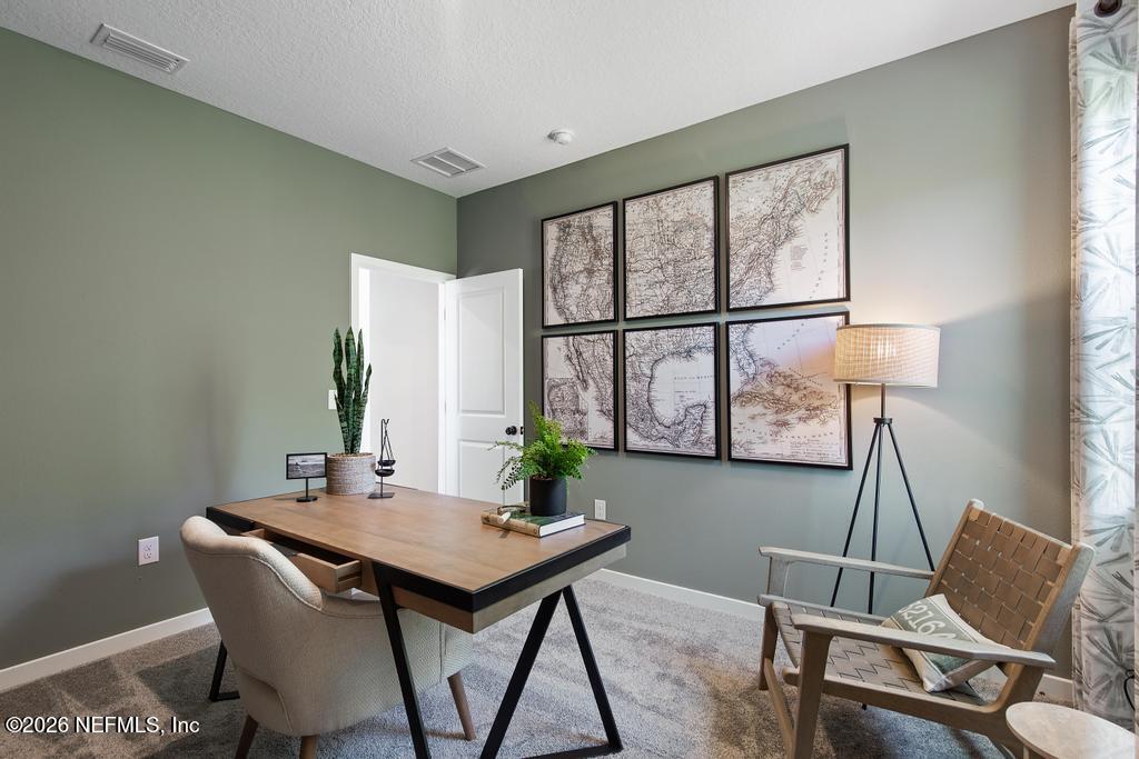 1345 Ribbon Place Palm Coast, FL 32164 - Photo 28 of 28 Amelia II - study2