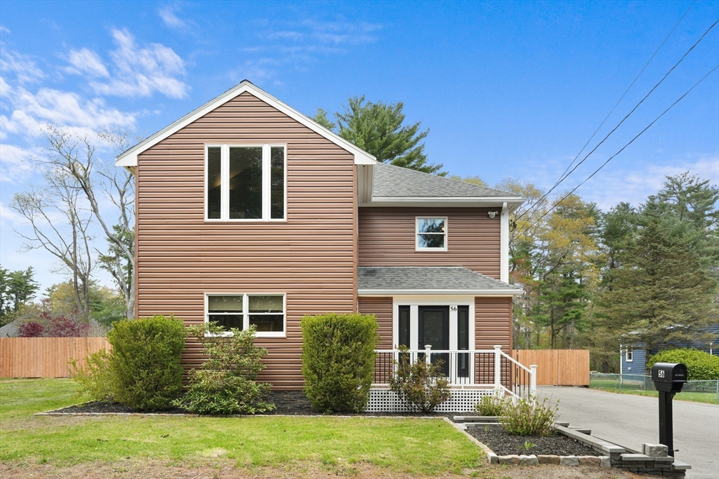56 Chipaway Road Freetown, MA 02717 - Photo 2 of 38