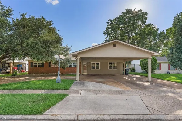 $160,000 | 1603 Bistineau Drive, Bossier City, LA 71112