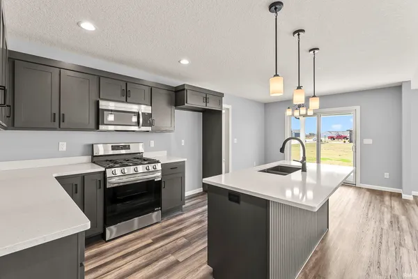 $369,900 | 13927 Ascari Cove, Fort Wayne, IN 46818