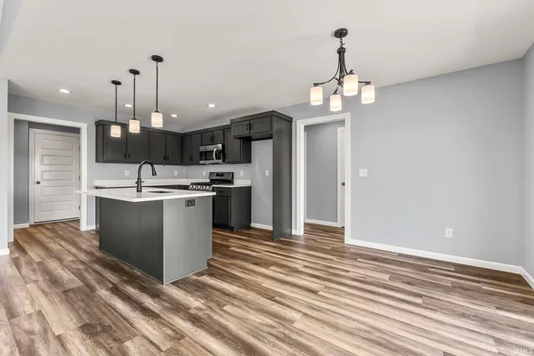 $369,900 | 13927 Ascari Cove, Fort Wayne, IN 46818