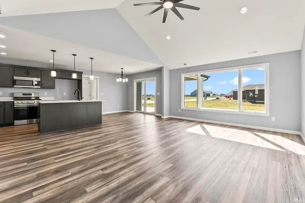 $369,900 | 13927 Ascari Cove, Fort Wayne, IN 46818