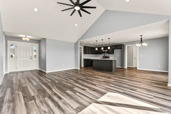 $369,900 | 13927 Ascari Cove, Fort Wayne, IN 46818