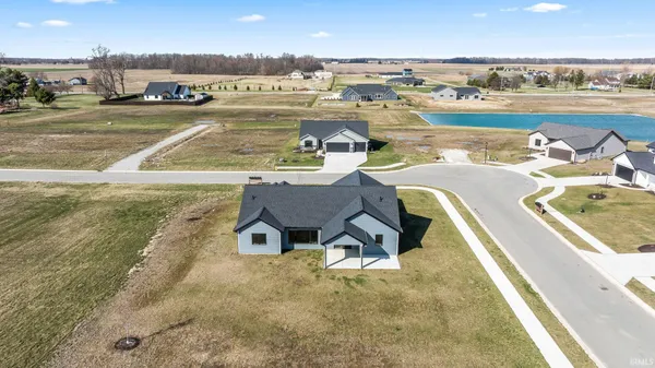$369,900 | 13927 Ascari Cove, Fort Wayne, IN 46818