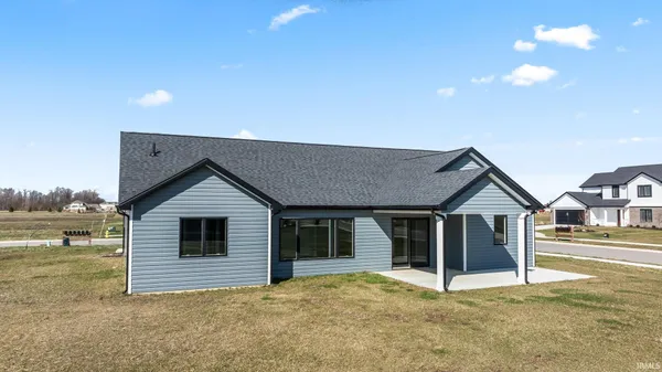 $369,900 | 13927 Ascari Cove, Fort Wayne, IN 46818