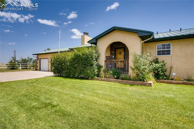 22655 Jones Road Calhan, CO 80808 - Photo 4 of 40