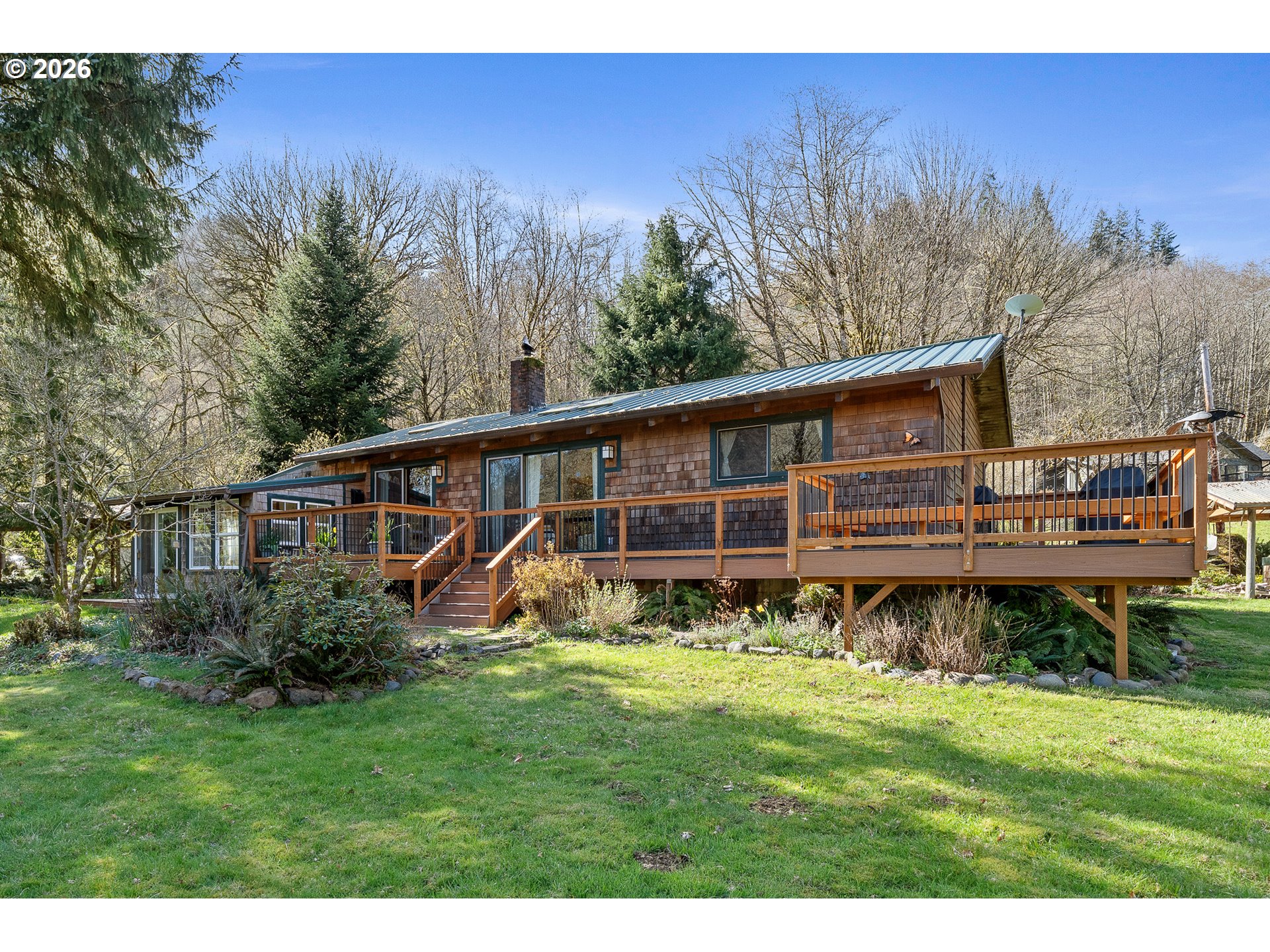 26903 Trask River Road Tillamook, OR 97141 - Photo 27 of 41 Gallery Image 27