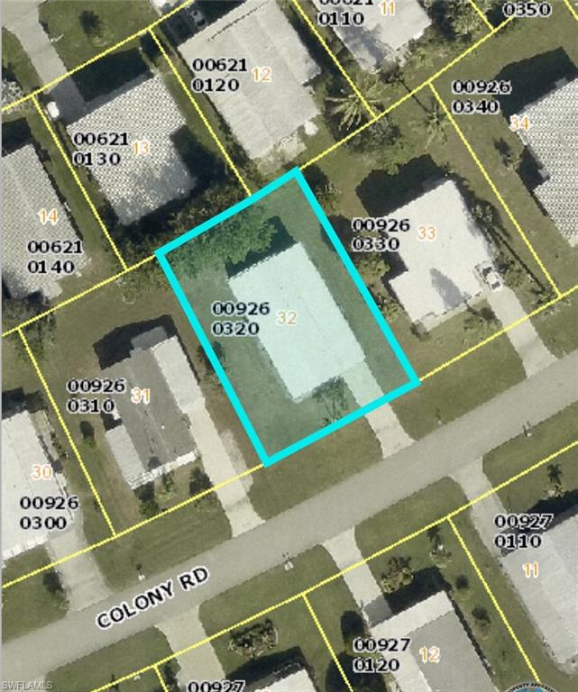 26273 Colony Road Bonita Springs, FL 34135 - Photo 31 of 35