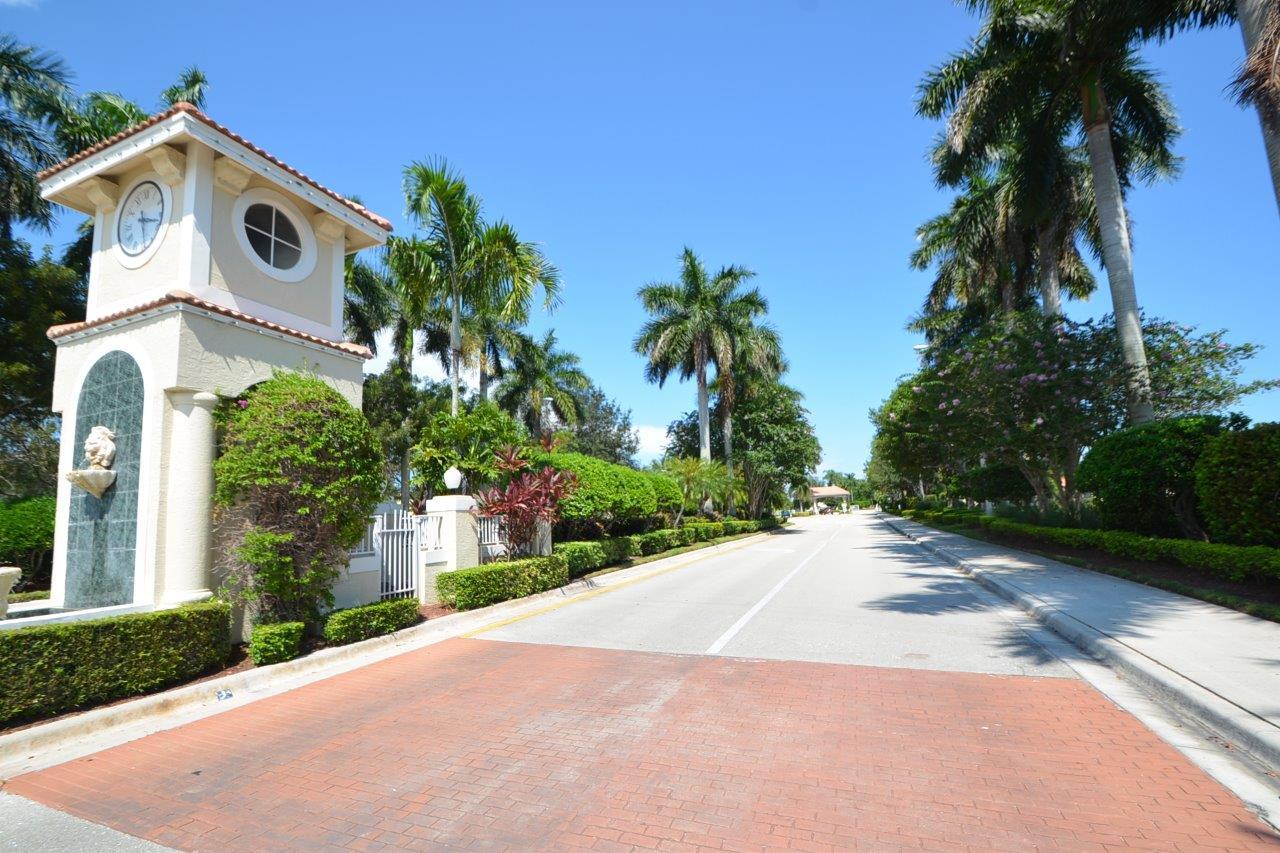 6161 Caladium Road Delray Beach, FL 33484 - Photo 28 of 28 Floral Lakes