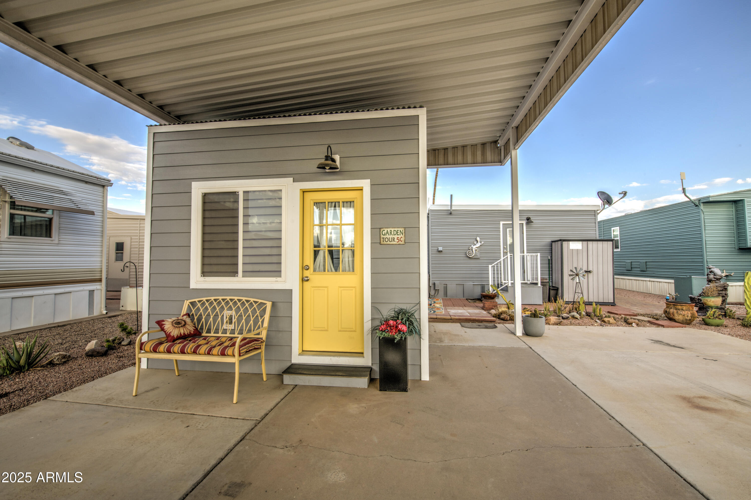 7750 East Broadway Road, Unit 287 Mesa, AZ 85208 - Photo 2 of 30