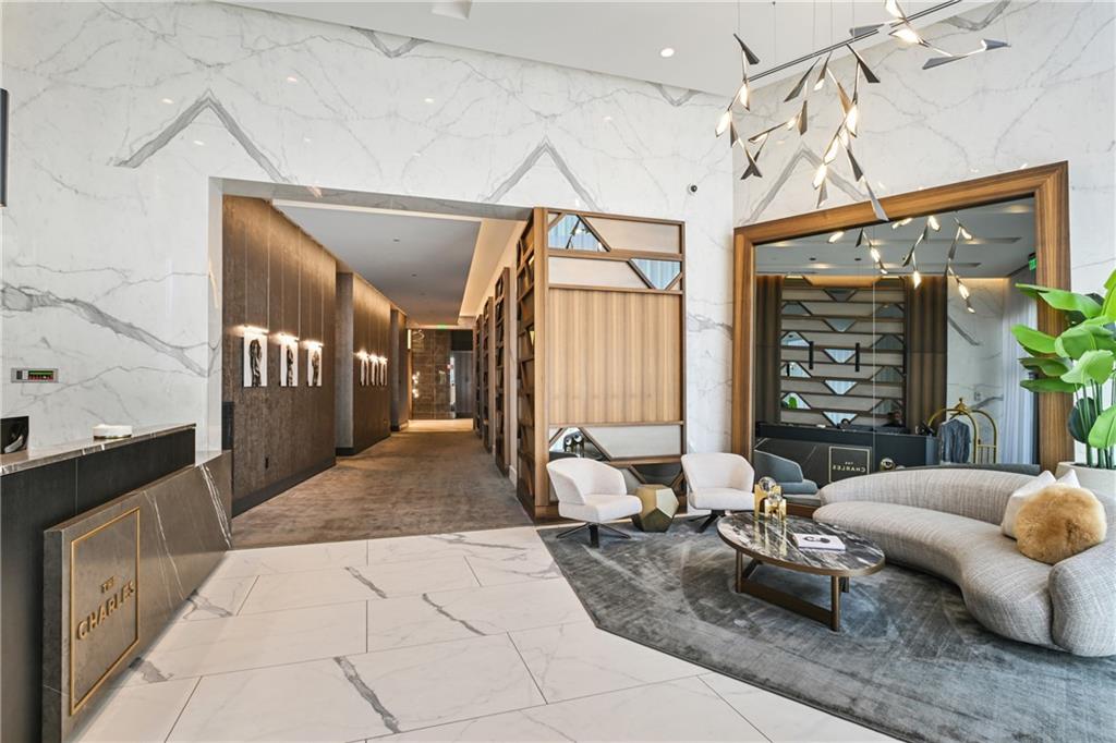 3107 Peachtree Road Northeast, Unit 1001 Atlanta, GA 30305 - Photo 49 of 67