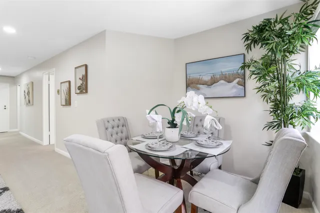 $649,000 | 320 Peninsula Avenue, Unit 107, San Mateo, CA 94401