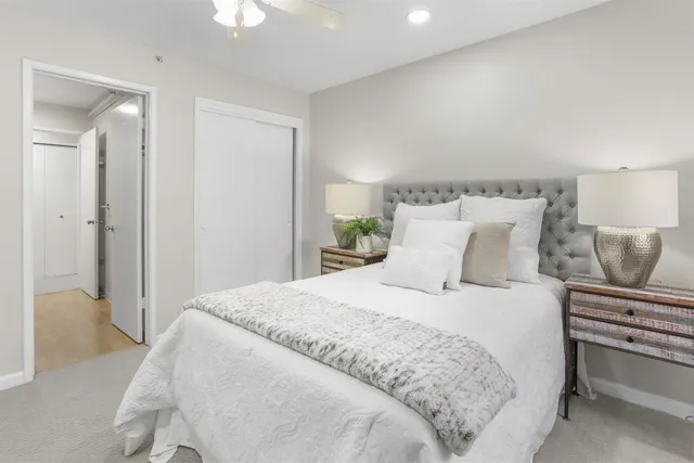 $649,000 | 320 Peninsula Avenue, Unit 107, San Mateo, CA 94401