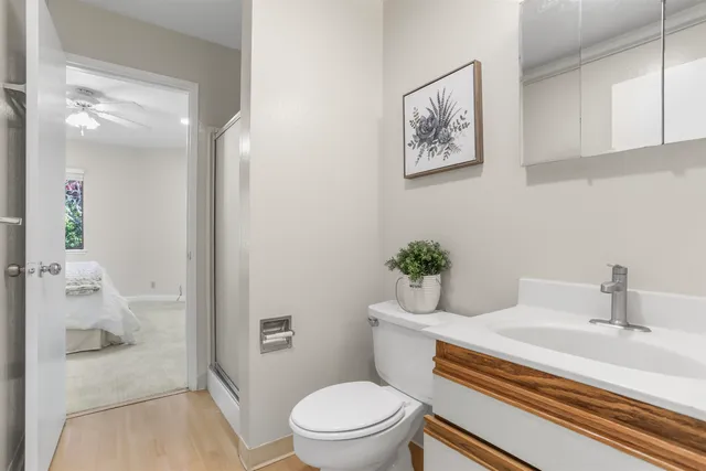 $649,000 | 320 Peninsula Avenue, Unit 107, San Mateo, CA 94401