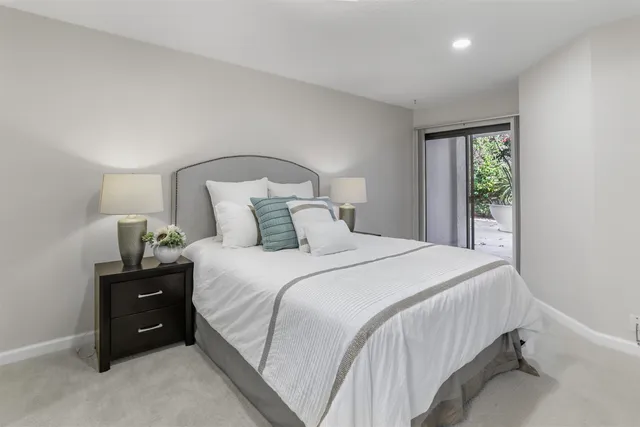 $649,000 | 320 Peninsula Avenue, Unit 107, San Mateo, CA 94401