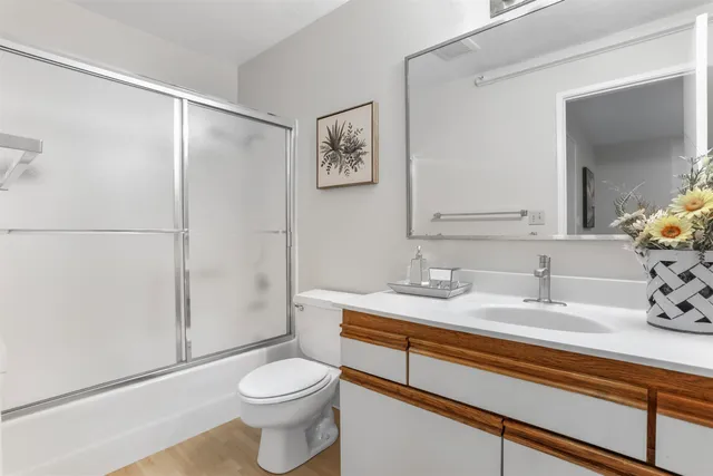 $649,000 | 320 Peninsula Avenue, Unit 107, San Mateo, CA 94401