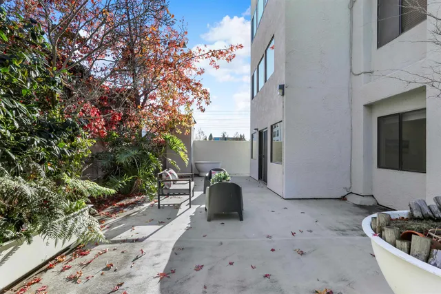 $649,000 | 320 Peninsula Avenue, Unit 107, San Mateo, CA 94401