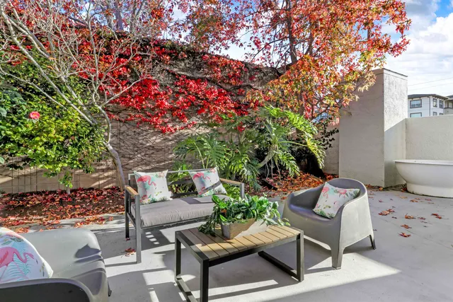 $649,000 | 320 Peninsula Avenue, Unit 107, San Mateo, CA 94401