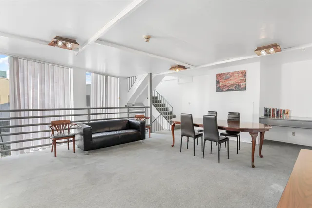 $649,000 | 320 Peninsula Avenue, Unit 107, San Mateo, CA 94401