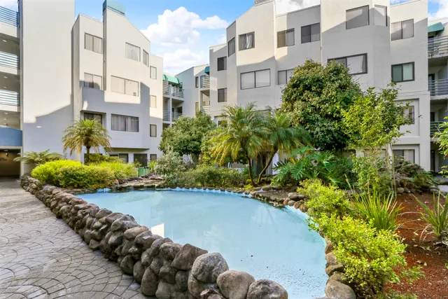 $649,000 | 320 Peninsula Avenue, Unit 107, San Mateo, CA 94401