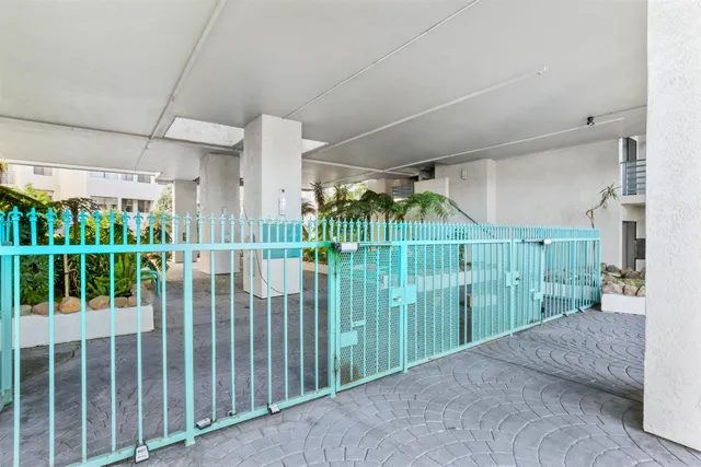 $649,000 | 320 Peninsula Avenue, Unit 107, San Mateo, CA 94401