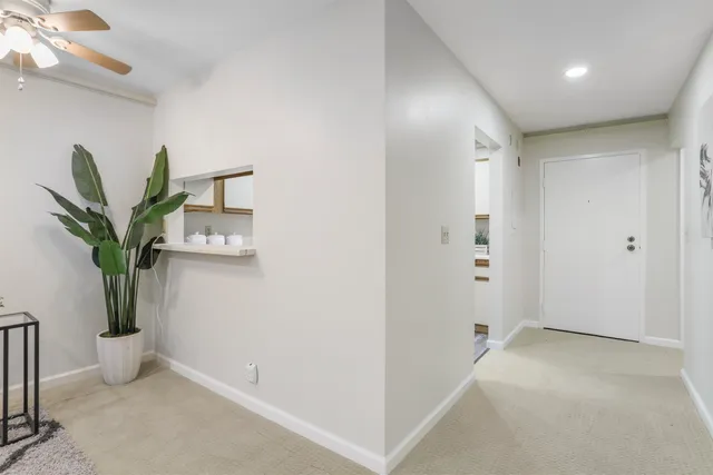 $649,000 | 320 Peninsula Avenue, Unit 107, San Mateo, CA 94401