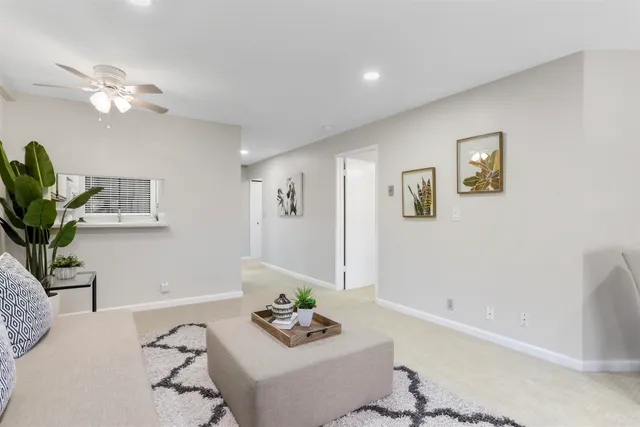 $649,000 | 320 Peninsula Avenue, Unit 107, San Mateo, CA 94401