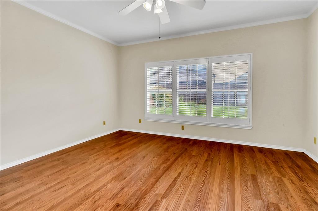 528 South Alabama Street Celina, TX 75009 - Photo 10 of 16 Bedroom 3