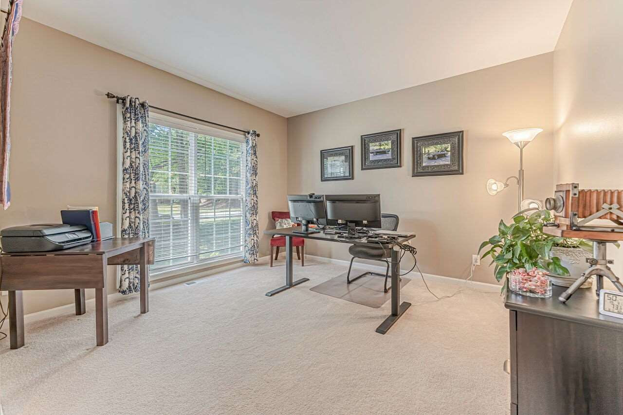 101 Beckford Road Cary, NC 27518 - Photo 5 of 30 Photo 5