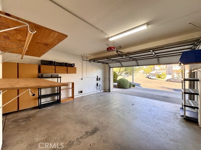 40085 Temecky Way Murrieta, CA 92562 - Photo 42 of 55 a view of storage and utility room