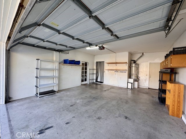 40085 Temecky Way Murrieta, CA 92562 - Photo 43 of 55 a view of a storage & utility room