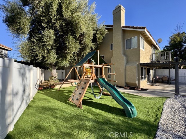 40085 Temecky Way Murrieta, CA 92562 - Photo 51 of 55 a view of a house with a park