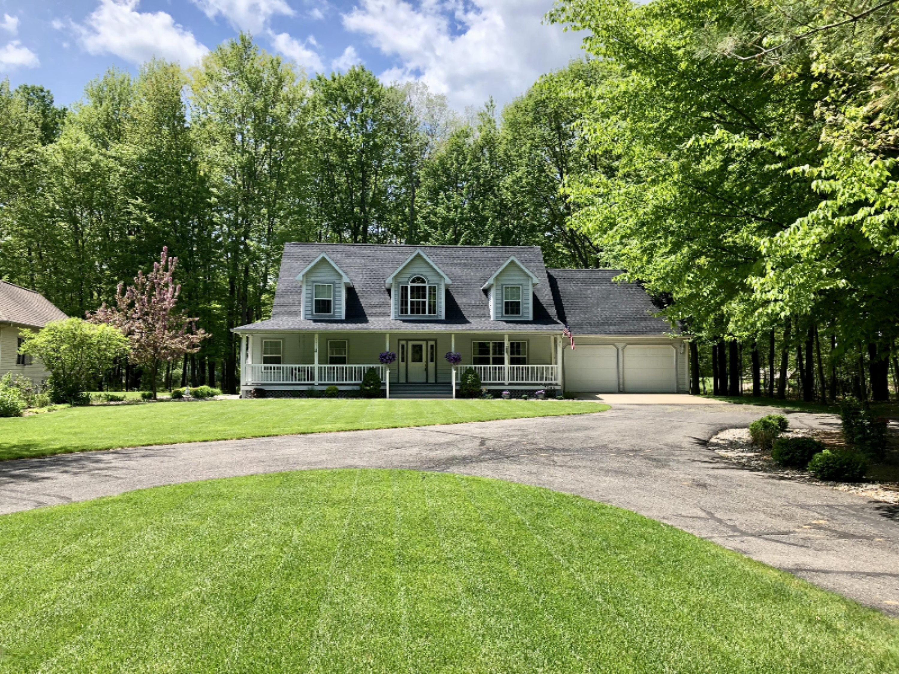 7645 River Ridge Road Canadian Lakes, MI 49346 - Photo 1 of 22 fullsizeoutput_608