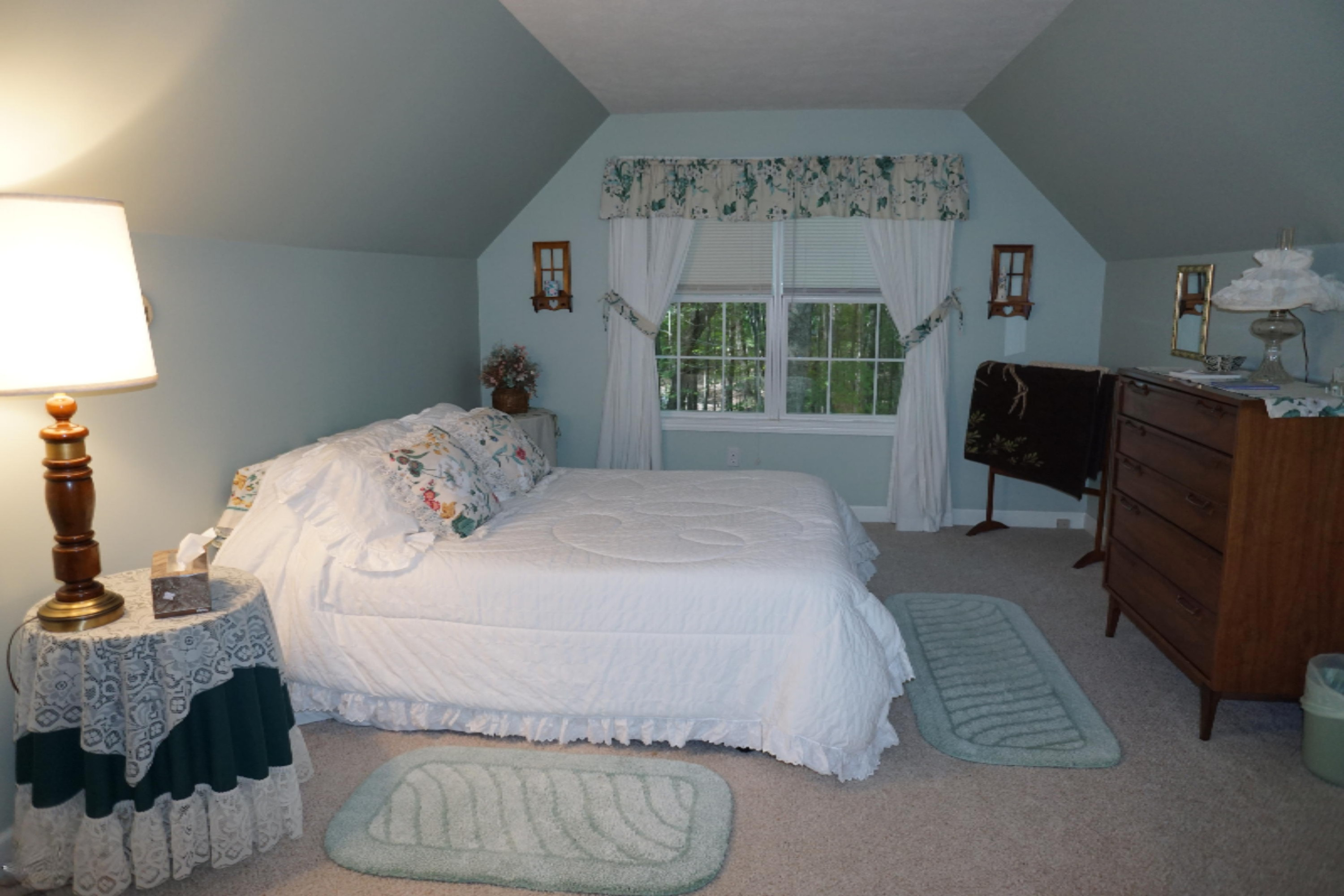 7645 River Ridge Road Canadian Lakes, MI 49346 - Photo 14 of 22 DSC00651