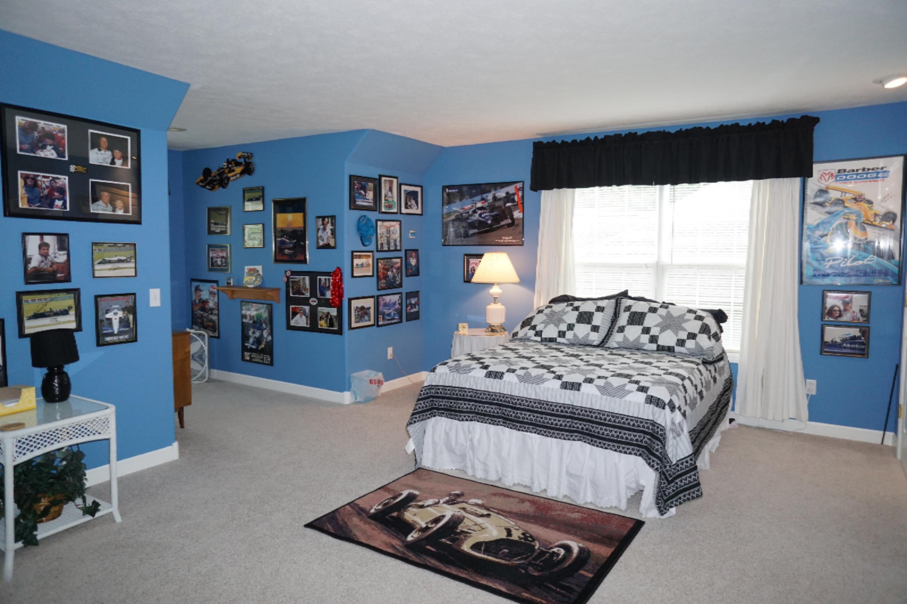 7645 River Ridge Road Canadian Lakes, MI 49346 - Photo 17 of 22 DSC00645