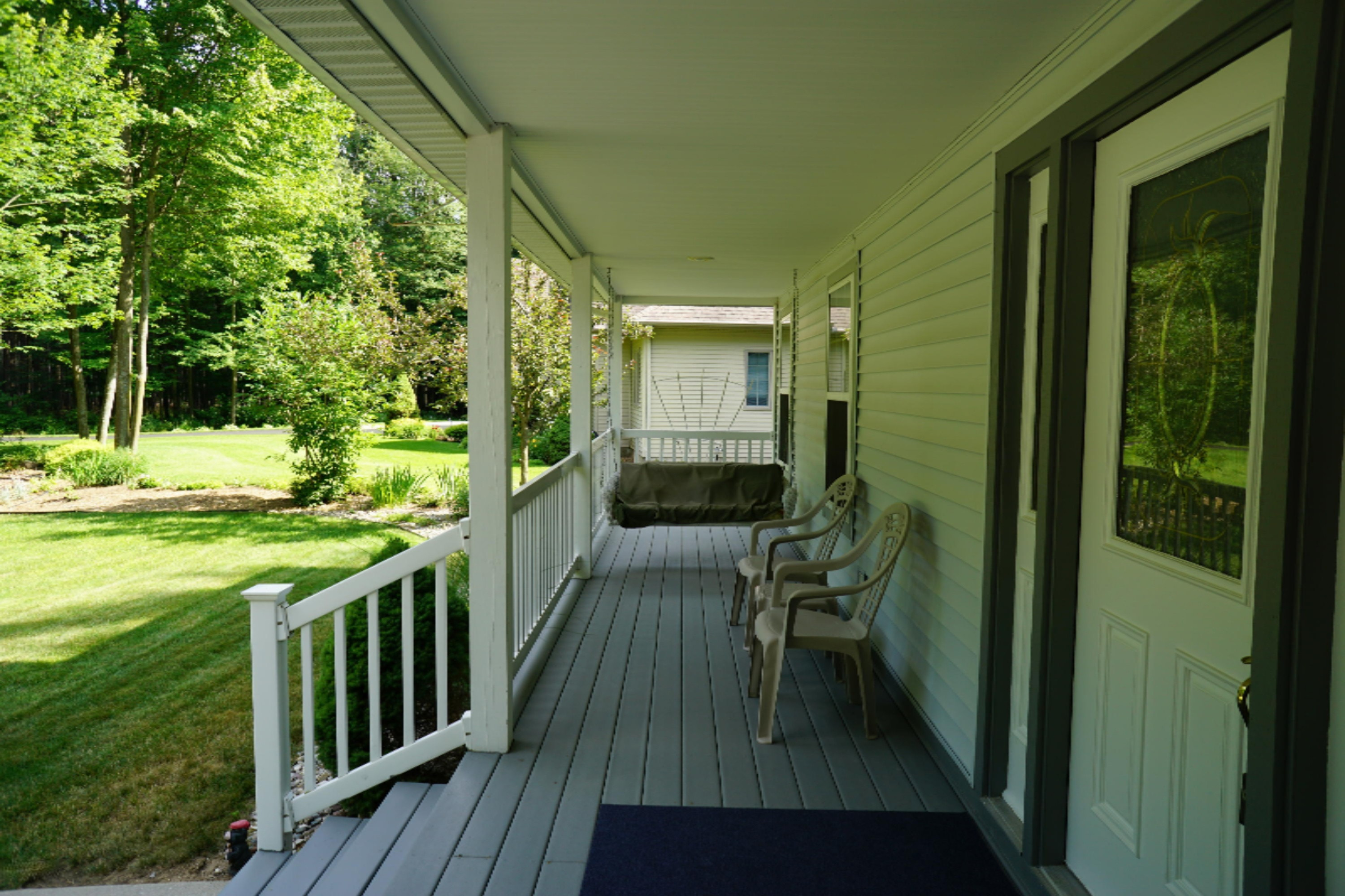 7645 River Ridge Road Canadian Lakes, MI 49346 - Photo 10 of 22 DSC00667